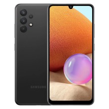 Смартфон Samsung Galaxy A32 6/128Gb (A325 FN/DS) Global (черный)