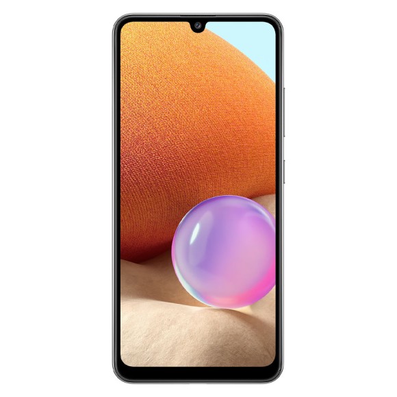 Смартфон Samsung Galaxy A32 6/128Gb (A325 FN/DS) Global (черный) Смартфон Samsung Galaxy A32 6/128Gb (A325 FN/DS) Global (черный)