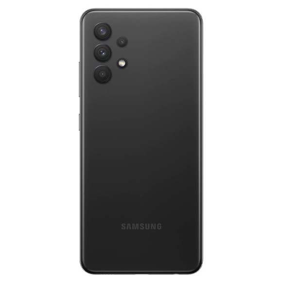 Смартфон Samsung Galaxy A32 6/128Gb (A325 FN/DS) Global (черный) Смартфон Samsung Galaxy A32 6/128Gb (A325 FN/DS) Global (черный)
