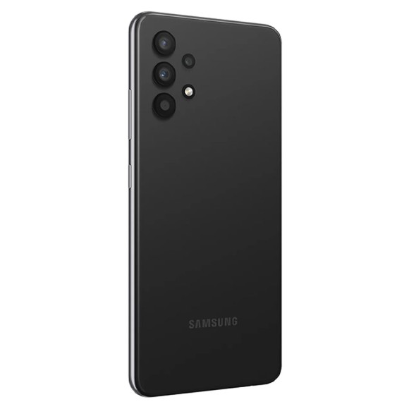 Смартфон Samsung Galaxy A32 6/128Gb (A325 FN/DS) Global (черный) Смартфон Samsung Galaxy A32 6/128Gb (A325 FN/DS) Global (черный)