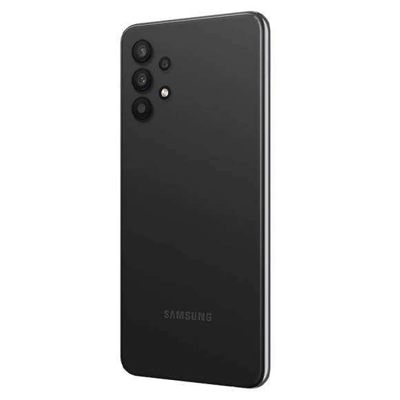 Смартфон Samsung Galaxy A32 6/128Gb (A325 FN/DS) Global (черный) Смартфон Samsung Galaxy A32 6/128Gb (A325 FN/DS) Global (черный)