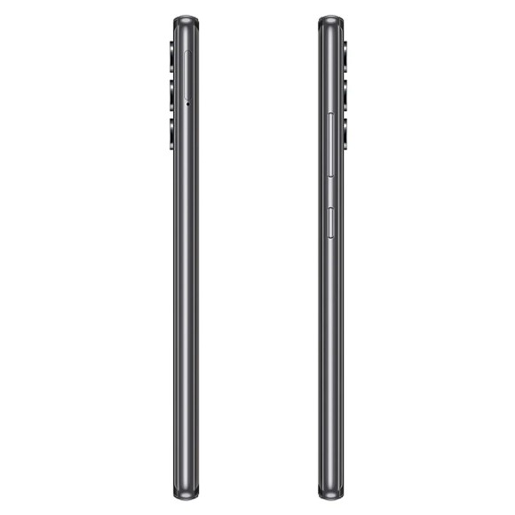 Смартфон Samsung Galaxy A32 6/128Gb (A325 FN/DS) Global (черный) Смартфон Samsung Galaxy A32 6/128Gb (A325 FN/DS) Global (черный)