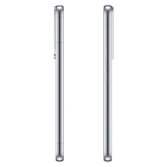 Смартфон Samsung SM-S901N Galaxy S22 5G 8/256Gb не РСТ (одна сим) (Белый фантом)