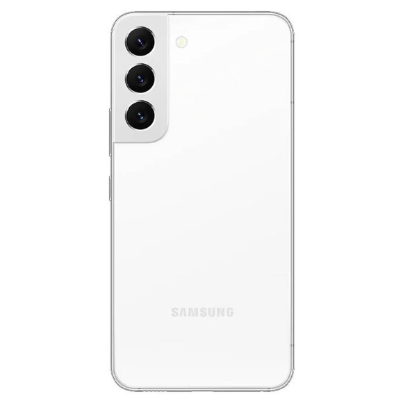 Смартфон Samsung SM-S901N Galaxy S22 5G 8/256Gb не РСТ (одна сим) (Белый фантом)
