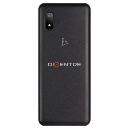 Телефон F+ S285 (темно-серый, Dark Gray) Телефон F+ S285 (темно-серый, Dark Gray)