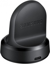 Кабель питания Samsung EP-YO805BBRGRU для Galaxy Watch Black