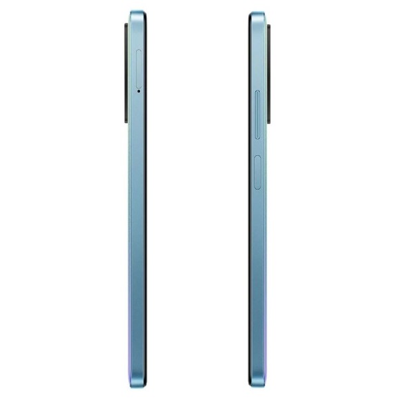 Смартфон Xiaomi Redmi Note 11 4/128GB Global (голубой) Смартфон Xiaomi Redmi Note 11 4/128GB Global (голубой)