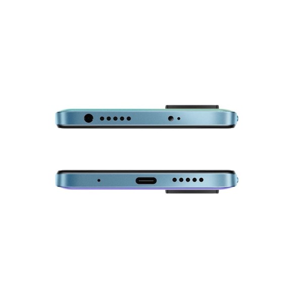 Смартфон Xiaomi Redmi Note 11 4/128GB Global (голубой) Смартфон Xiaomi Redmi Note 11 4/128GB Global (голубой)
