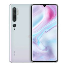 Смартфон Xiaomi Mi Note 10 6/128GB (белый)