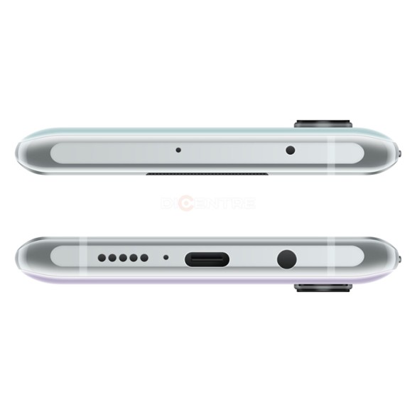 Смартфон Xiaomi Mi Note 10 6/128GB (белый) Смартфон Xiaomi Mi Note 10 6/128GB (белый)