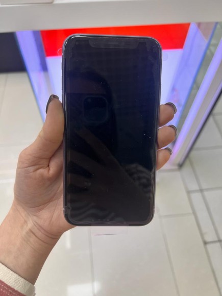 Apple iPhone 11 64Gb (355685275153806) У/Ц (Фиолетовый) Apple iPhone 11 64Gb (355685275153806) У/Ц (Фиолетовый)