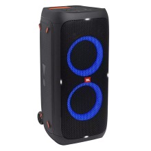 Портативная акустика JBL PartyBox 310  (черный, Black)