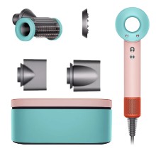 Фен Dyson Supersonic HD15+кейс Ceramic Pop