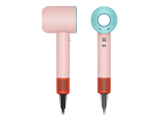 Фен Dyson Supersonic HD15+кейс Ceramic Pop Фен Dyson Supersonic HD15+кейс Ceramic Pop