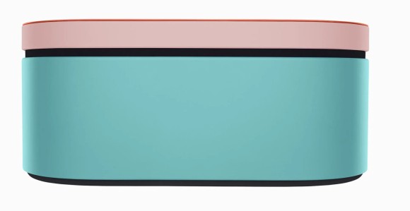 Фен Dyson Supersonic HD15+кейс Ceramic Pop Фен Dyson Supersonic HD15+кейс Ceramic Pop