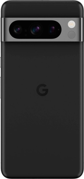 Смартфон Google Pixel 8 Pro 12/128Gb (Обсидиан)