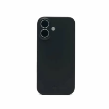 Чехол-накладка для iPhone 16  KZDOO Air Skin Black