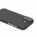 Чехол-накладка для iPhone 16  KZDOO Air Skin Black