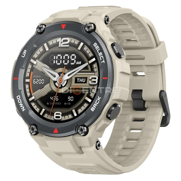 Умные часы Amazfit GTR 2 Sport Editon A1952 (хаки, Khaki)