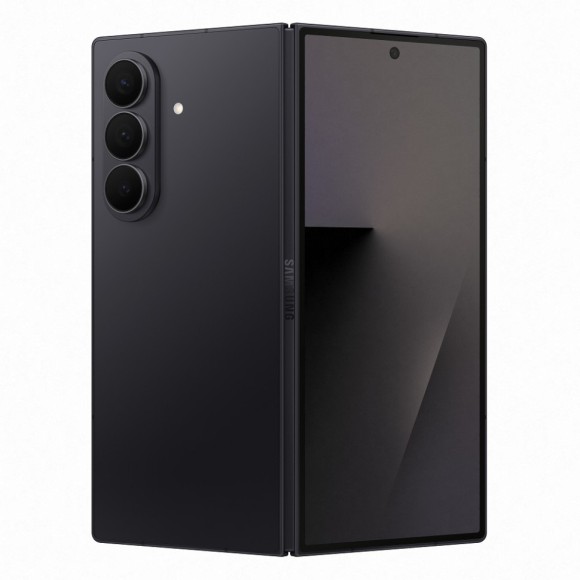 Смартфон Samsung SM-F966B Galaxy Z Fold 7 5G 16/1Tb не РСТ (Jet Black)