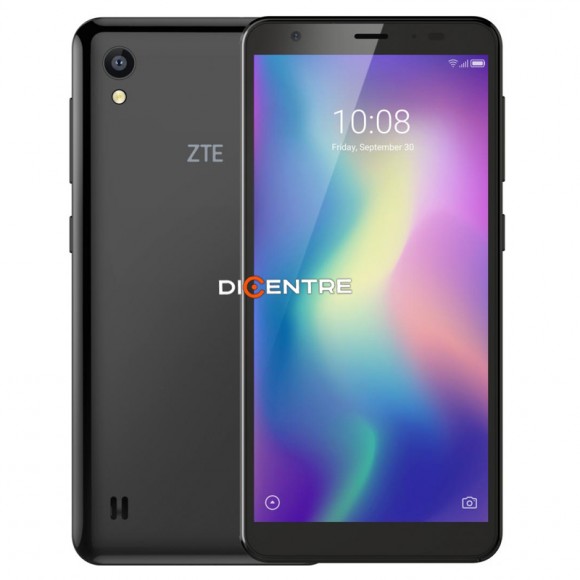 Смартфон ZTE Blade A5 (2019) 2/16GB (черный, Black)