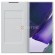 Чехол-книжка Samsung Galaxy S20 Plus Smart LED View Cover Original  (EF-NG985PJEGRU) серебро