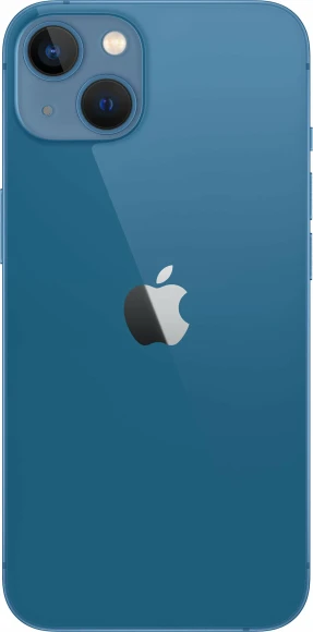 Смартфон Apple iPhone 13 128Gb (Blue) Смартфон Apple iPhone 13 128Gb (Blue)