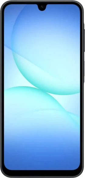 Смартфон Samsung A175F Galaxy A17 4/128Gb не РСТ (Black)