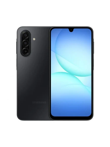 Смартфон Samsung A175F Galaxy A17 4/128Gb не РСТ (Black)