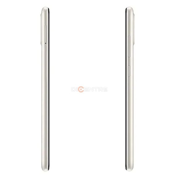 Смартфон Samsung A115 FN/DS 32Gb Galaxy A11 (белый)