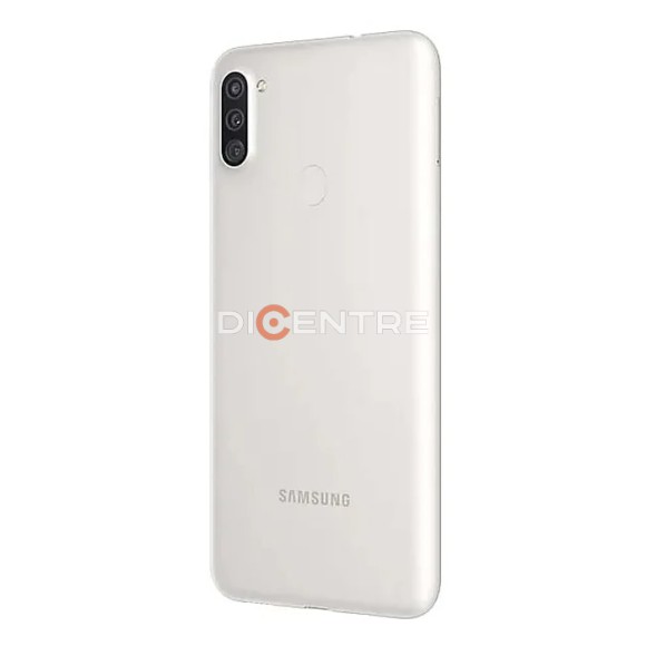 Смартфон Samsung A115 FN/DS 32Gb Galaxy A11 (белый)