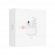 Беспроводные наушники Hoco ES46 Cool Pro, белый