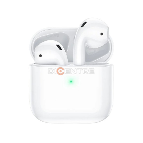 Беспроводные наушники Hoco ES46 Cool Pro, белый