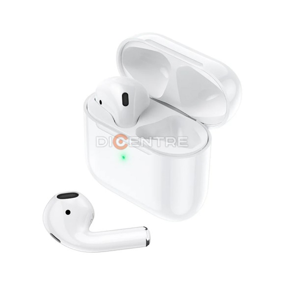 Беспроводные наушники Hoco ES46 Cool Pro, белый