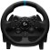 Игровой руль Logitech Driving Force Racing G923 (Black)