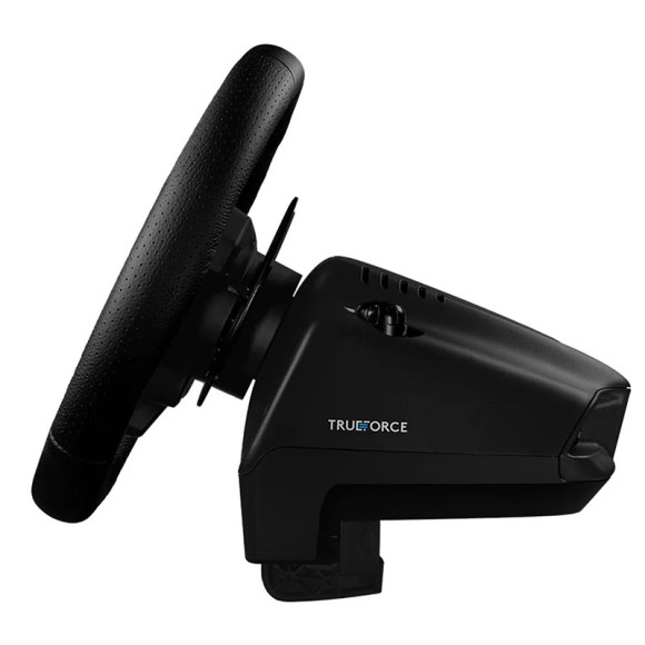 Игровой руль Logitech Driving Force Racing G923 (Black)