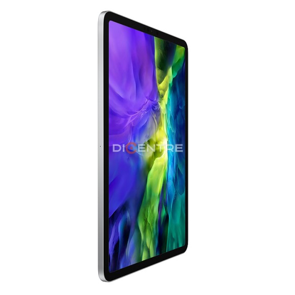 Планшет Apple iPad Pro 11 (2020) 128Gb Wi-Fi + Cellular  (серебристый)