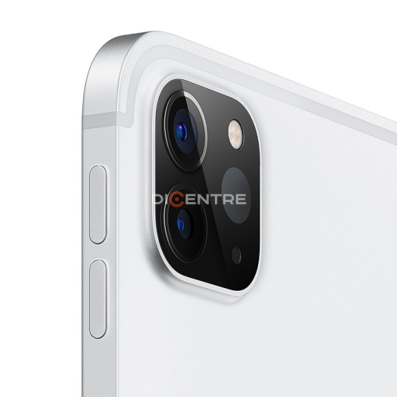 Планшет Apple iPad Pro 11 (2020) 128Gb Wi-Fi + Cellular  (серебристый)