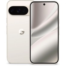 Смартфон Google Pixel 10 Pro 5G 16/128Gb (Porcelain)