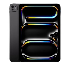 Планшет Apple iPad Pro 11 Wi-Fi M5 512Gb Space Black (MDWM4) (2025) (без RuStore) (Space Black) Планшет Apple iPad Pro 11 Wi-Fi M5 512Gb Space Black (MDWM4) (2025) (без RuStore) (Space Black)