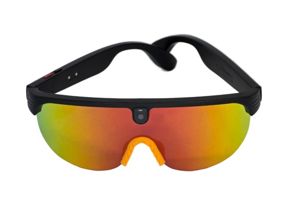 Очки с ИИ Cyan Glasses AIMB-G5 Очки с ИИ Cyan Glasses AIMB-G5