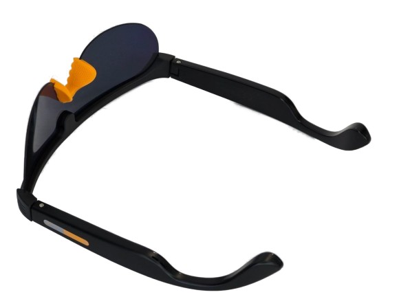 Очки с ИИ Cyan Glasses AIMB-G5 Очки с ИИ Cyan Glasses AIMB-G5