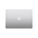 Apple MacBook Air 13 M2 8Gb/512Gb Silver (SJ6949NX4T7) АКБ 96%/127 Б/У (Silver)