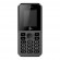 Телефон F+ B170 (черный)