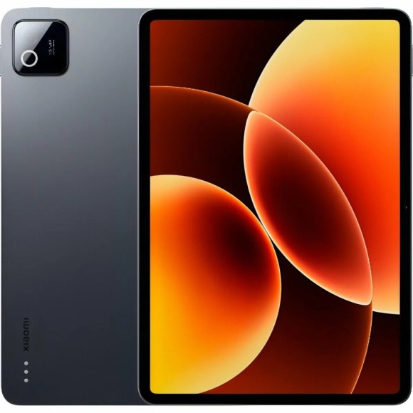 Планшет Xiaomi Pad 8 Pro 8/256Gb Cерый