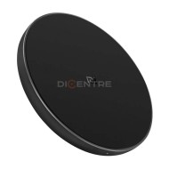 Xiaomi Mi Wireless Charging Pad   (черный, Black)