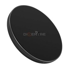 Xiaomi Mi Wireless Charging Pad   (черный, Black)