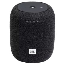 Умная колонка JBL Link Music с Алисой (черный)