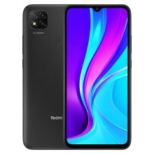 Смартфон Xiaomi Redmi 9C 4/128GB Global (серый)