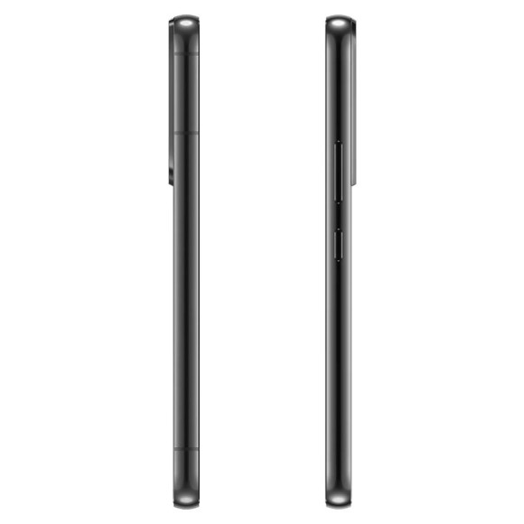 Смартфон Samsung SM-S901N Galaxy S22 5G 8/256Gb не РСТ (одна сим) (Черный фантом)